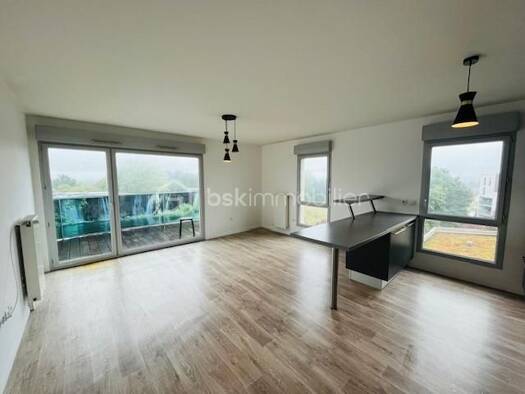 Appartement à vendre 230 000 € 3 pièces 2 chambres 65 m² Étage 5/5 Villejean-Beauregard Rennes 35000