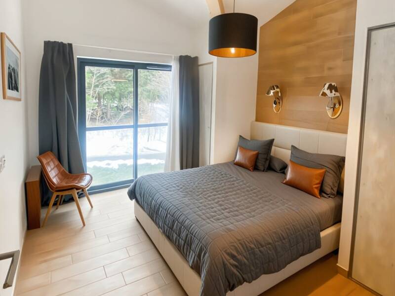 Maison à vendre, 46m², CHAMONIX MONT BLANC