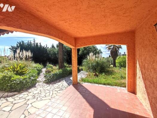 Maison à vendre 691 000 € 5 pièces 4 chambres 1 357 m² de terrain Grasse 06130
