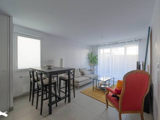 Appartement à vendre - neuf 169 087 € 3 pièces 2 chambres 58 m² RDC/2 Aussonne 31840