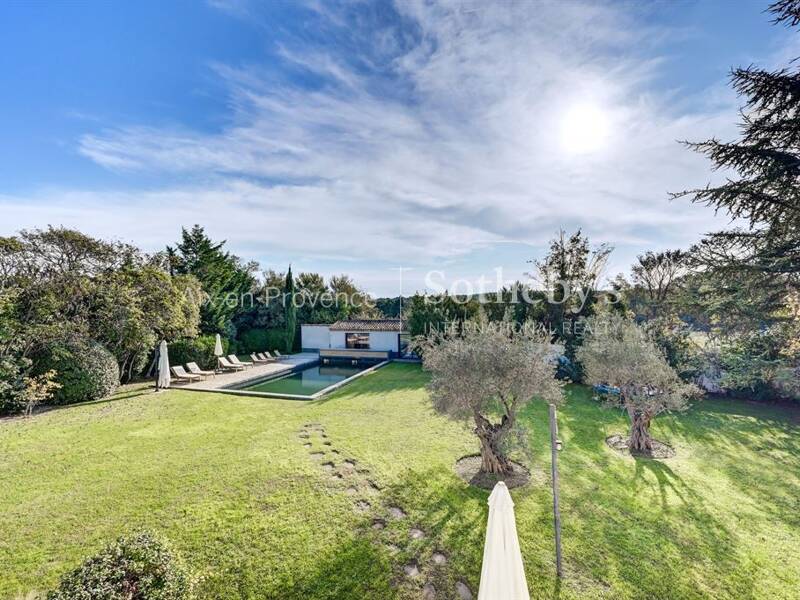 Maison à vendre, 270m², AIX EN PROVENCE