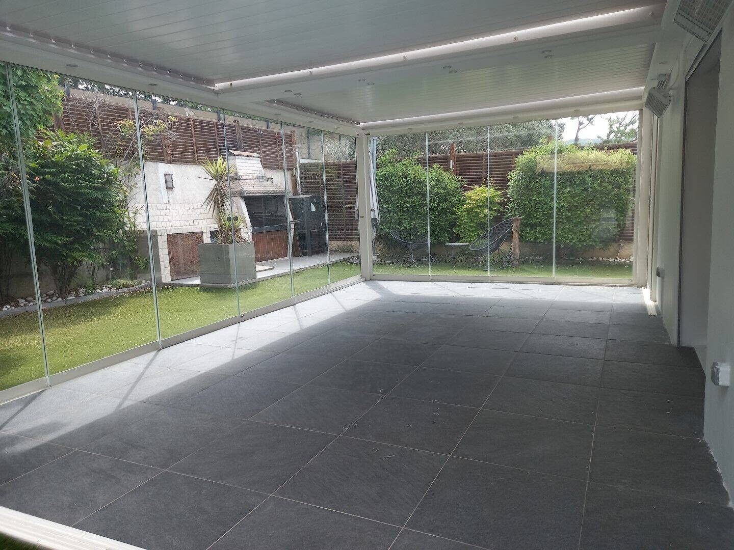 Maison à vendre, 121m², LES PENNES MIRABEAU