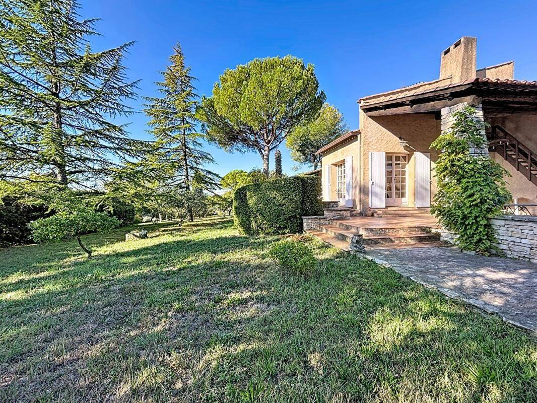 Maison à vendre, 175m², MANOSQUE