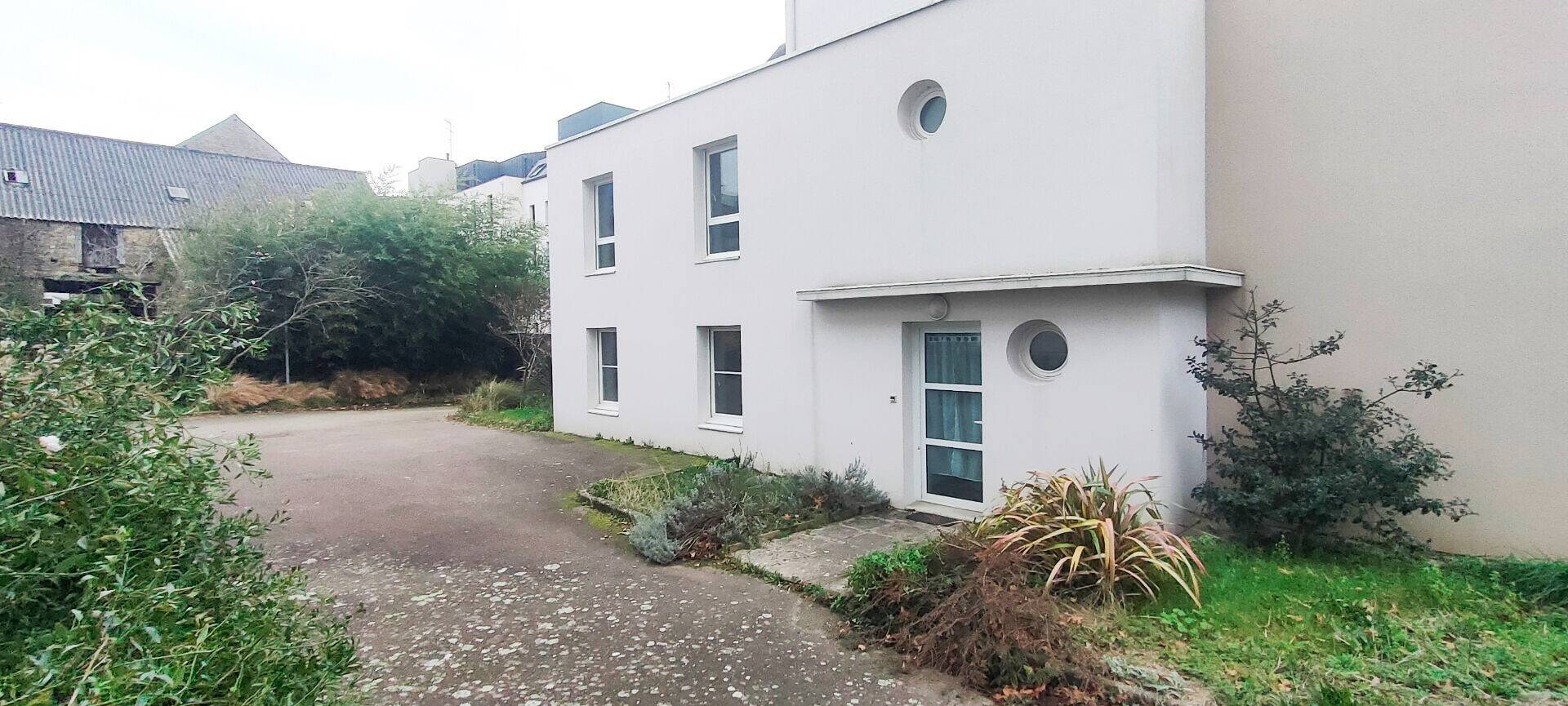 Maison à vendre, 91m², VANNES