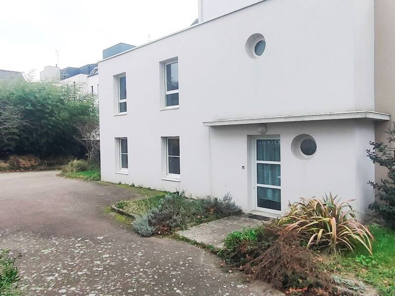 Maison à vendre, 91m², VANNES