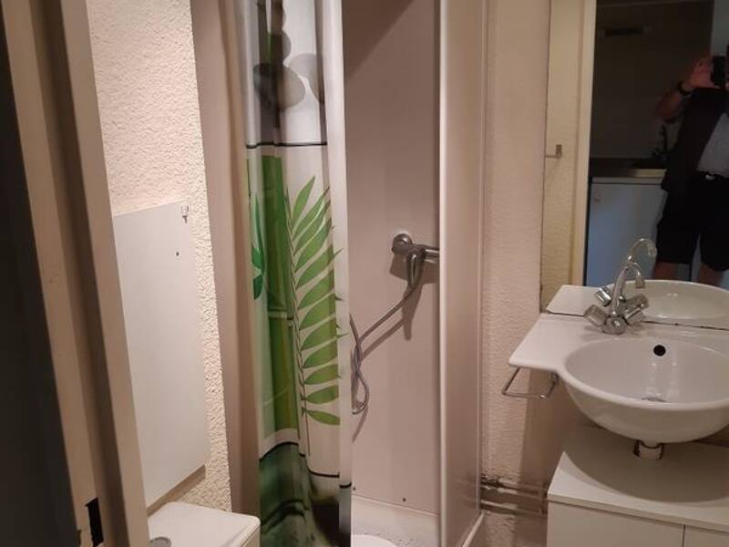 Maison à louer, 22m², NANTES