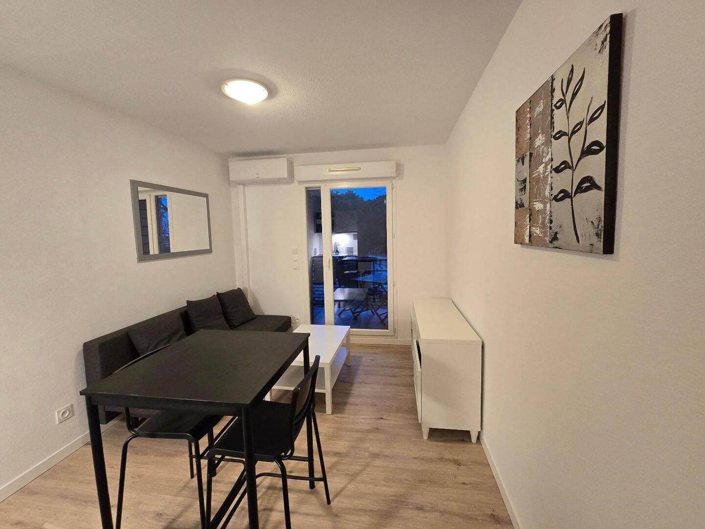 Maison à louer, 19m², BEZIERS