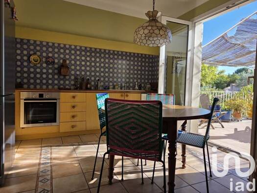 Maison à vendre 575 000 € 6 pièces 3 chambres 286,83 m² 764 m² de terrain Sud Pignan 34570