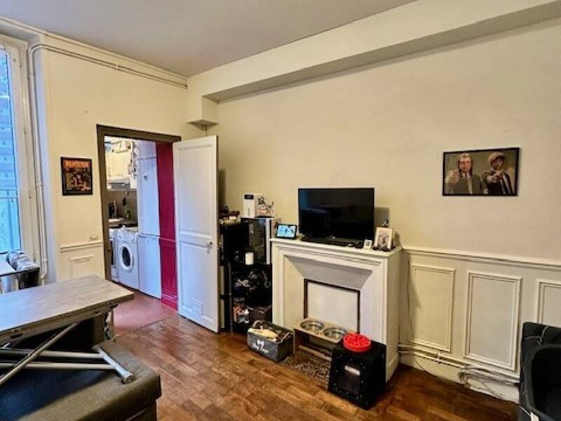 Maison à vendre, 34m², ORLEANS