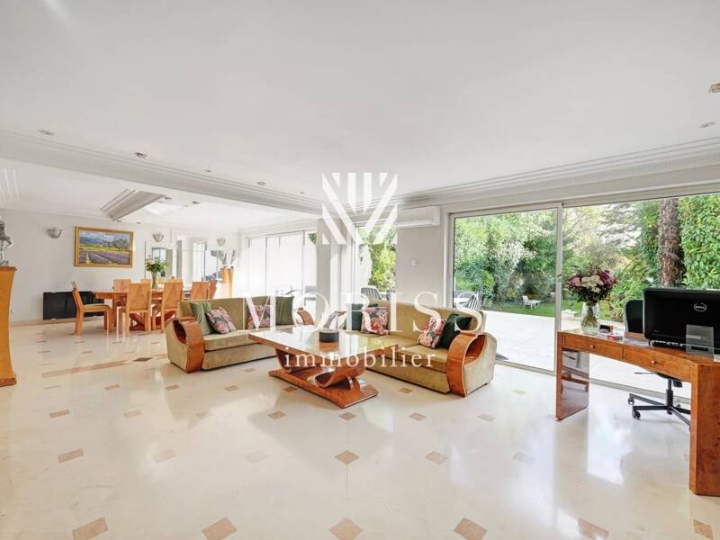 Maison à vendre, 277m², NOGENT SUR MARNE