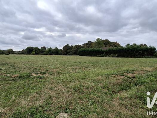 Terrain constructible à vendre 190 000 € 1 419 m² de terrain Poey-de-Lescar 64230