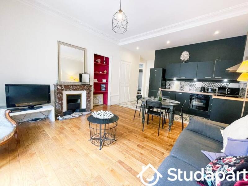 Maison à louer, 100m², GRENOBLE