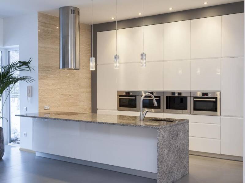 Maison à vendre, 123m², BORDEAUX