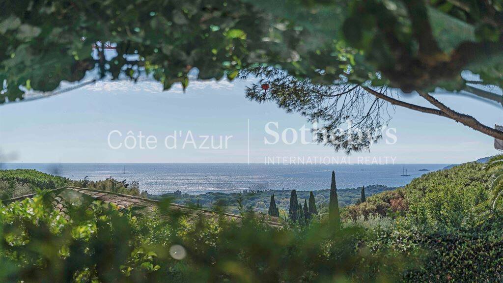 Maison à vendre, 200m², SAINT TROPEZ
