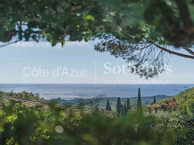 Maison à vendre, 200m², SAINT TROPEZ