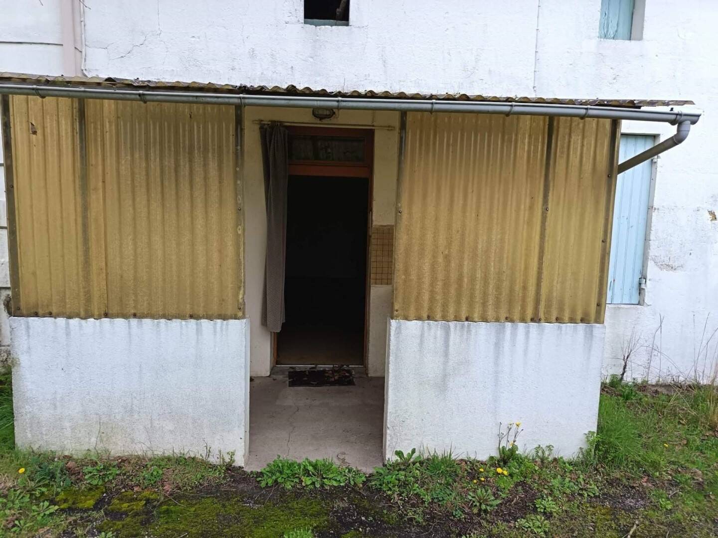 Maison à vendre, 92m², SAINT CIERS SUR GIRONDE