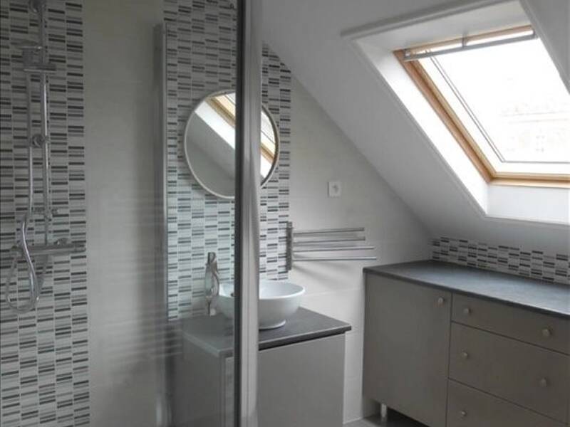 Maison à louer, 42m², SAINT QUENTIN