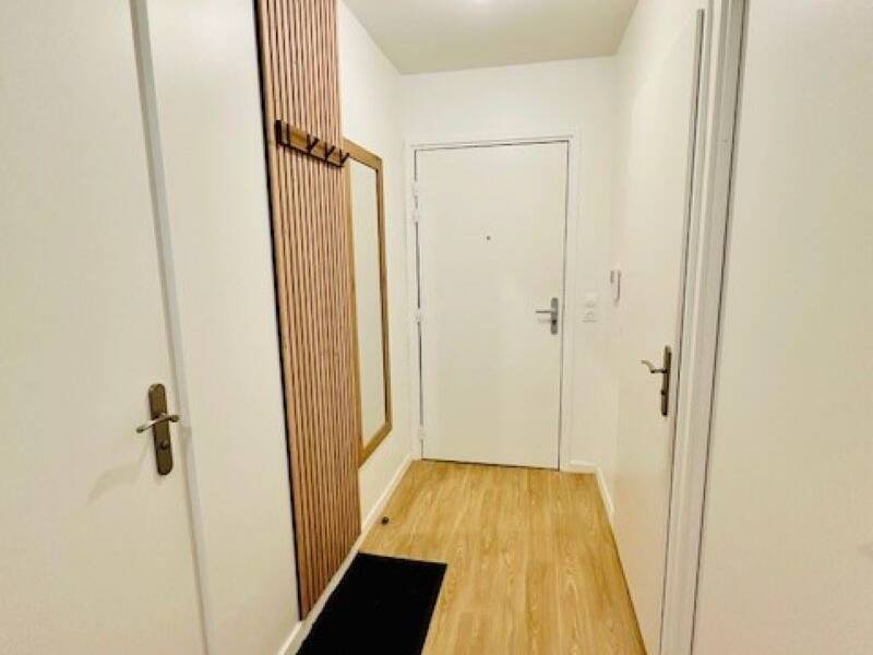 Maison à louer, 42m², OZOIR LA FERRIERE