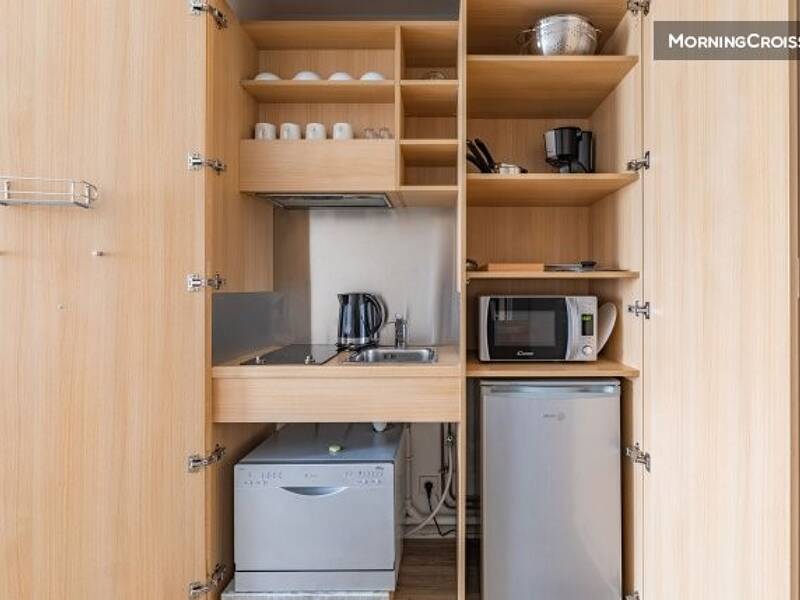 Maison à louer, 37m², REIMS