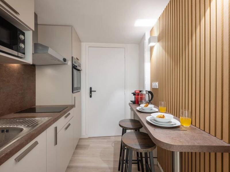 Maison à louer, 29m², NICE