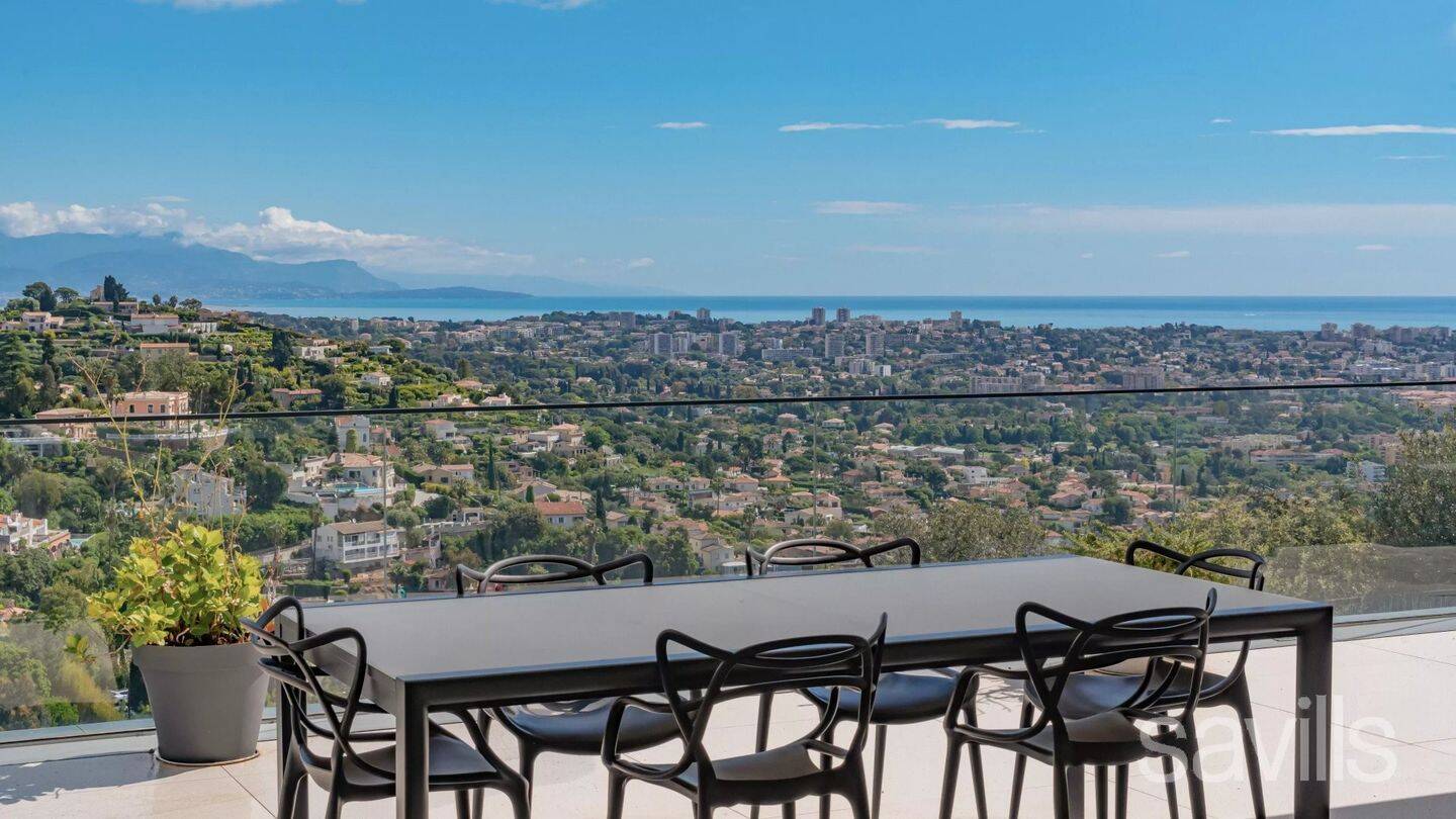 Maison à vendre, 300m², CANNES