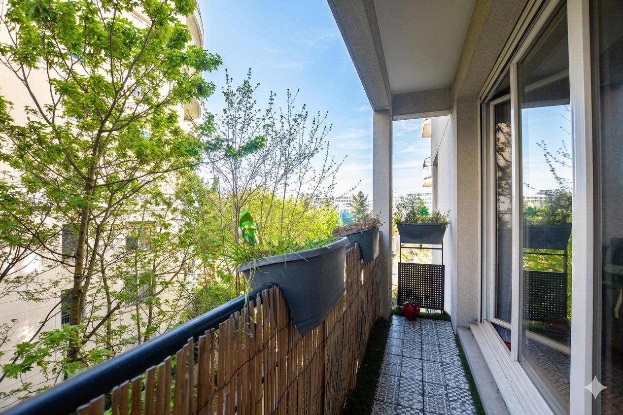 Maison à vendre, 63m², COURBEVOIE