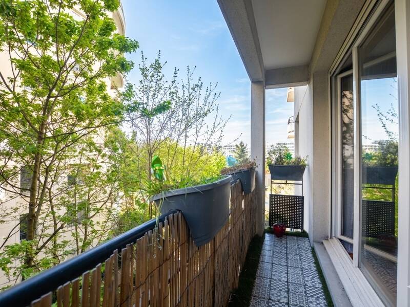 Maison à vendre, 63m², COURBEVOIE