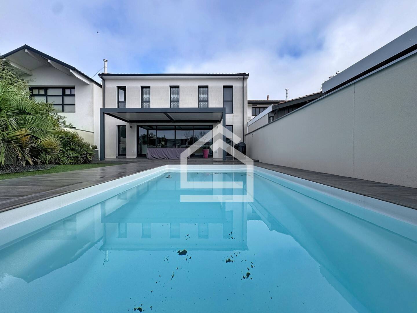 Maison à vendre, 169m², LE BOUSCAT