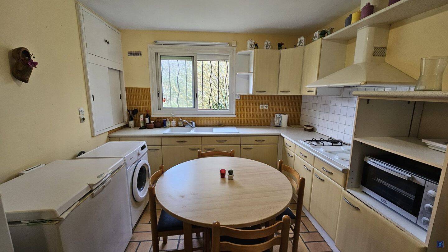 Maison à vendre, 101m², SAINT SULPICE DE ROYAN