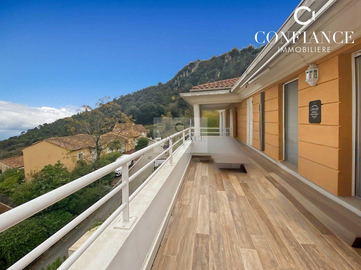 Maison à vendre, 70m², EZE