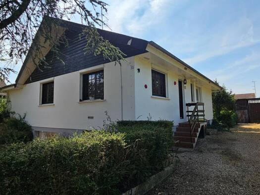 Maison à vendre 262 000 € 3 pièces 2 chambres 91 m² 1 000 m² de terrain Bellengreville 14370