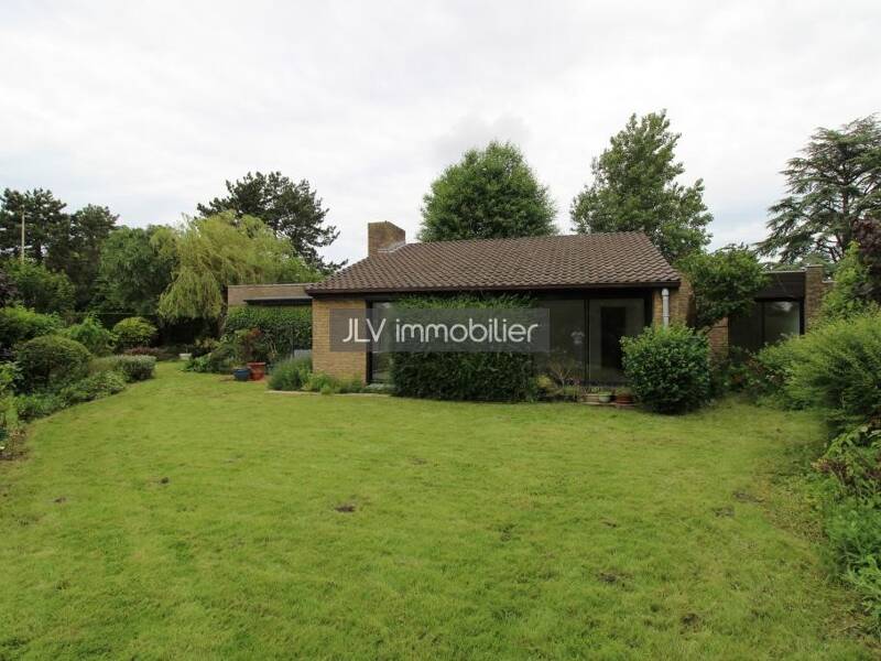 Maison à louer, 130m², GRANDE SYNTHE