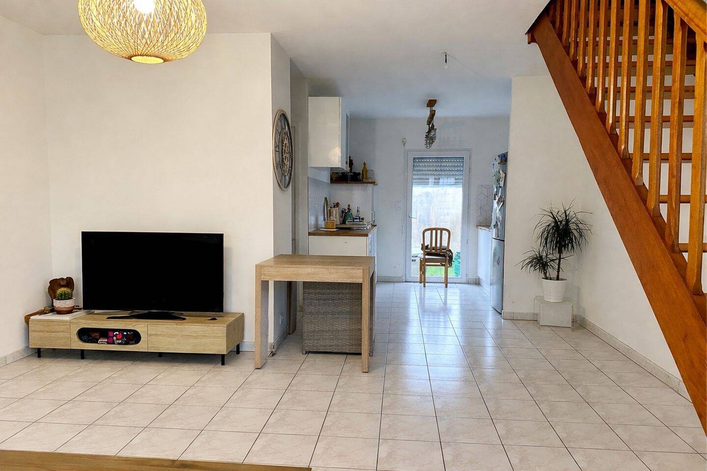 Maison à vendre, 56m², SAINT NAZAIRE