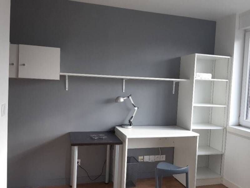 Maison à louer, 18m², VILLENEUVE D'ASCQ