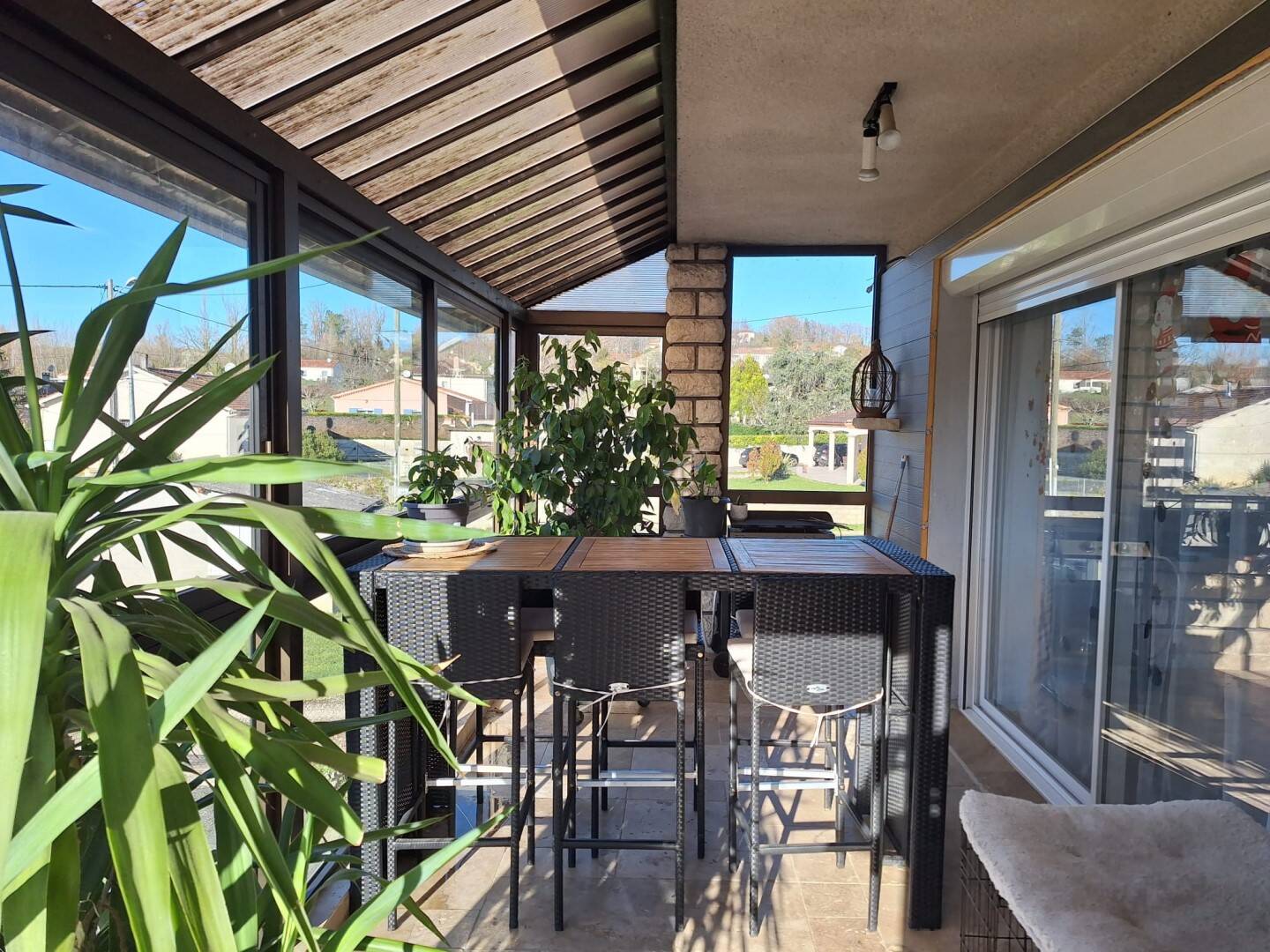 Maison à vendre, 185m², FUMEL