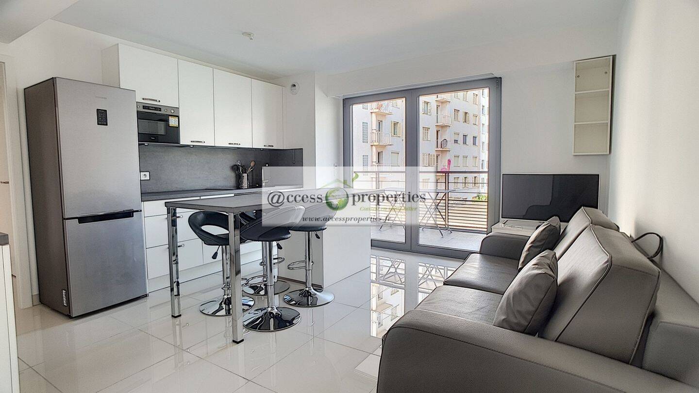 Maison à louer, 49m², ANTIBES