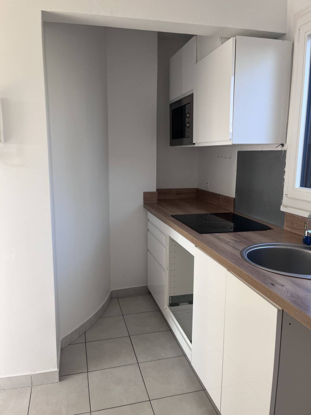 Maison à louer, 57m², LES PAVILLONS SOUS BOIS