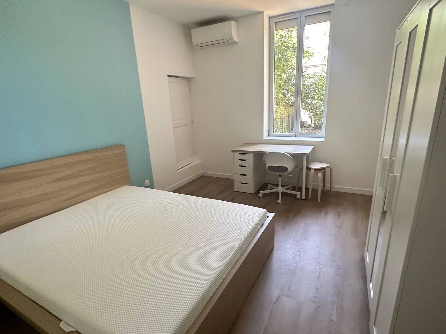 Maison a louer meublé DIJON CHU FACS — 6
