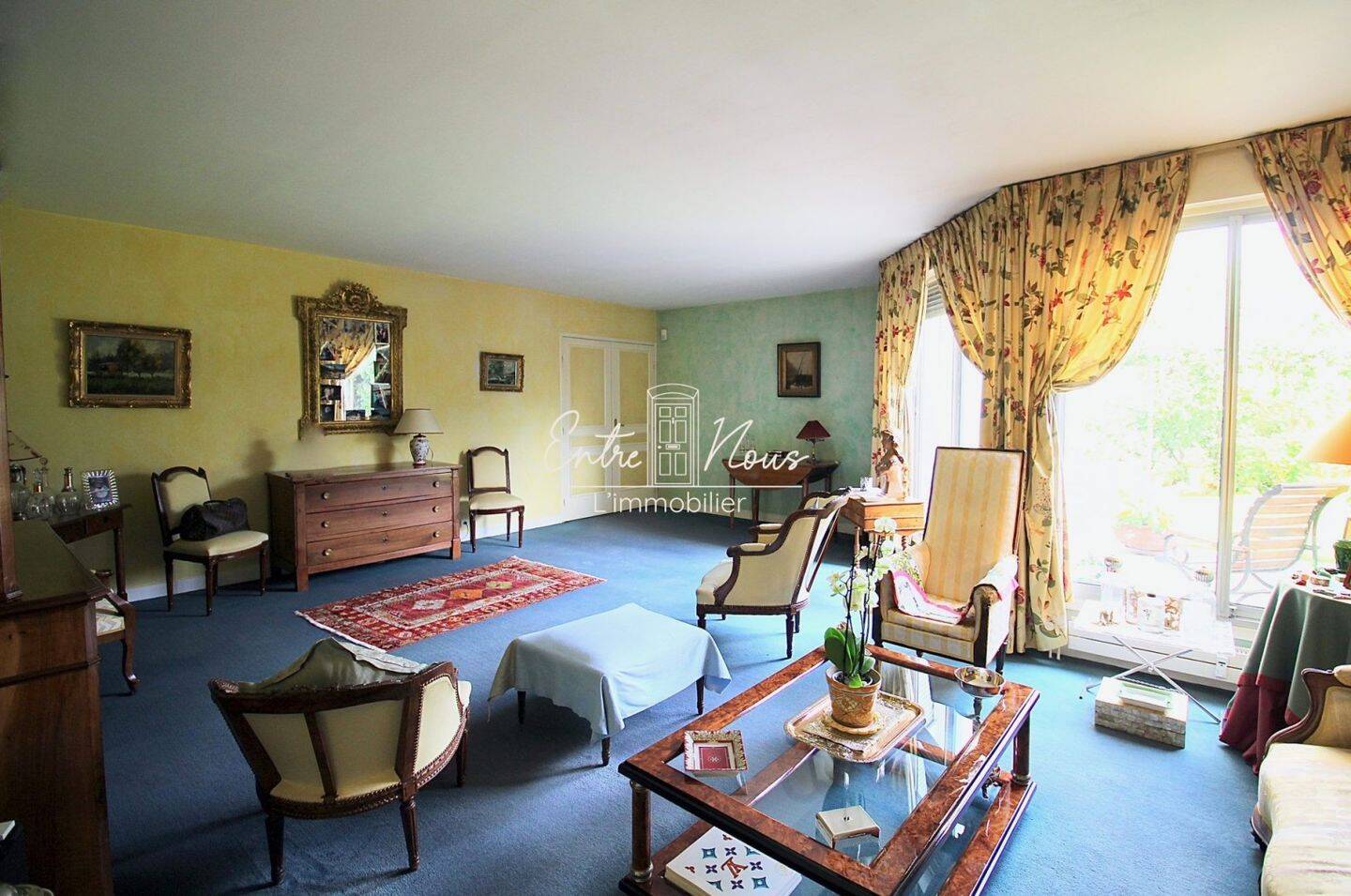 Maison à vendre, 93m², COURBEVOIE