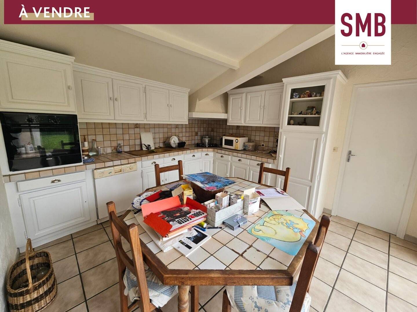 Maison à vendre, 191m², PAU