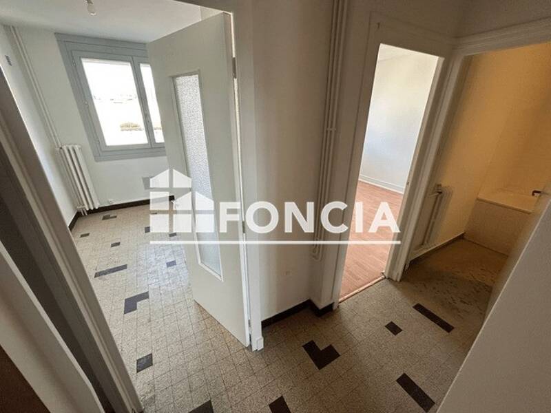 Maison à louer, 28m², ROMANS SUR ISERE