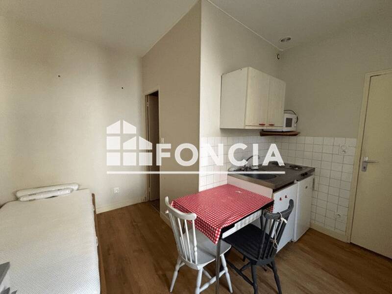 Maison à louer, 14m², RENNES