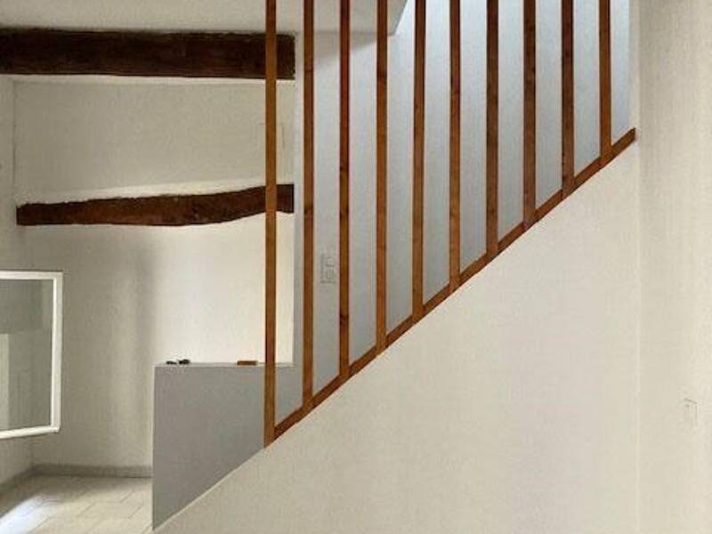 Maison à louer, 70m², CARPENTRAS