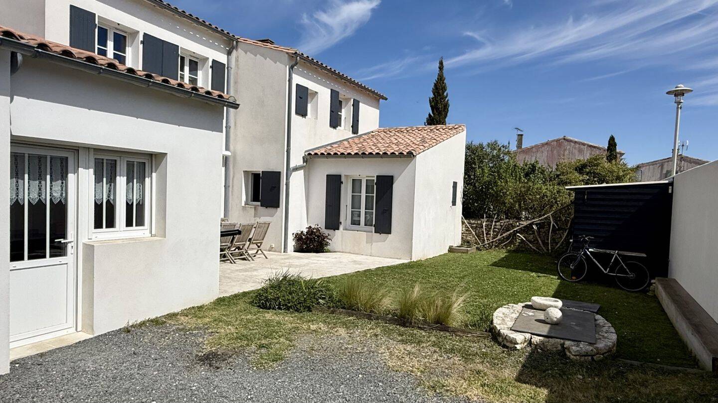 Maison à vendre, 150m², CHARENTE MARITIME