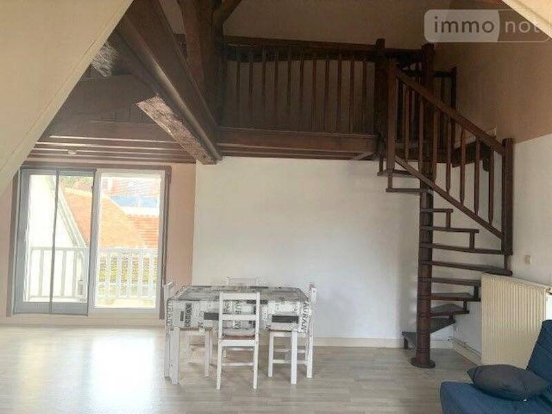 Maison à louer, 62m², AVALLON