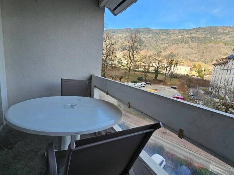 Maison à louer, 29m², ALLEVARD