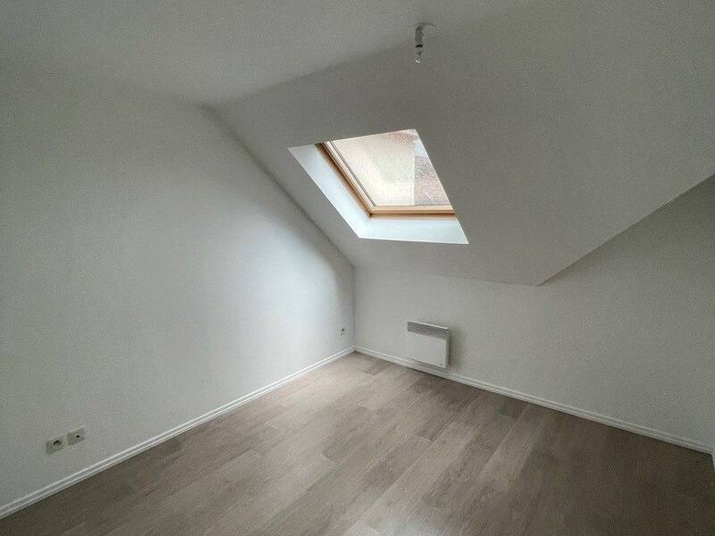 Maison à louer, 57m², OSTWALD