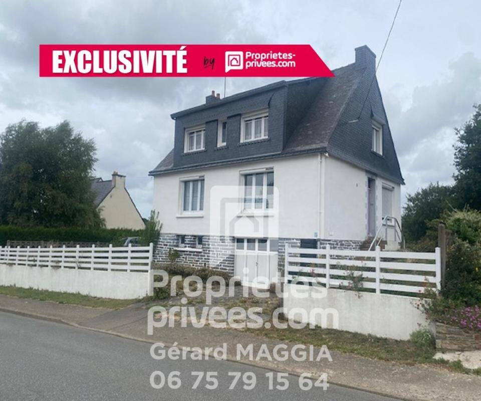 Maison à vendre, 126m², SAINT MARTIN SUR OUST