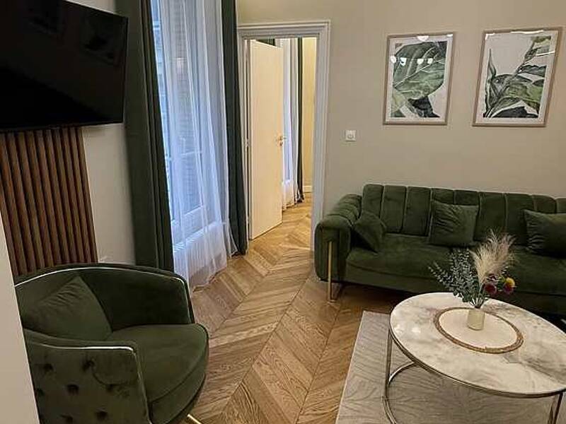 Maison à louer, 70m², PARIS 17E