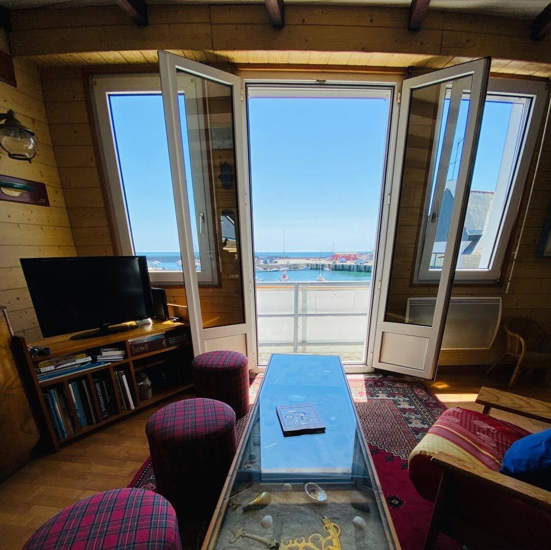 Maison à vendre, 188m², LESCONIL